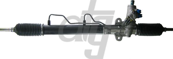 ATG ATGR21441RB - Зубчатая рейка, рулевой механизм autospares.lv