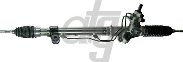 ATG ATGR21481NW - Зубчатая рейка, рулевой механизм autospares.lv