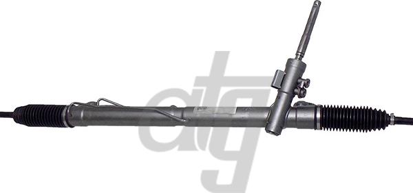 ATG ATGR21551NW - Зубчатая рейка, рулевой механизм autospares.lv