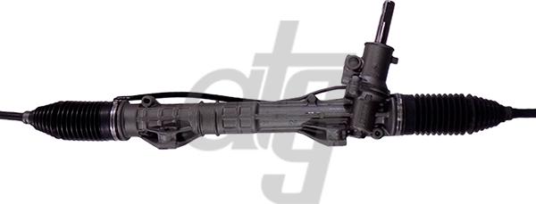 ATG ATGR21391NW - Зубчатая рейка, рулевой механизм autospares.lv