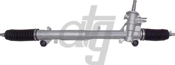 ATG ATGR23002RB - Зубчатая рейка, рулевой механизм autospares.lv