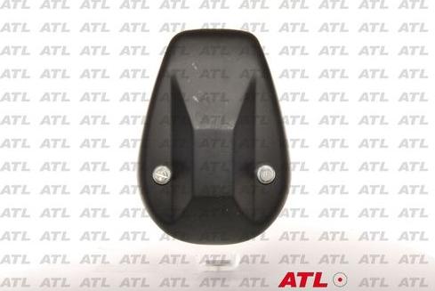 ATL Autotechnik A 90 460 - Стартер autospares.lv