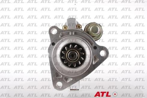 ATL Autotechnik A 90 430 - Стартер autospares.lv