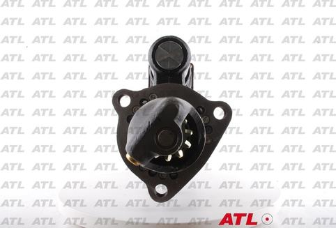 ATL Autotechnik A 90 150 - Стартер autospares.lv