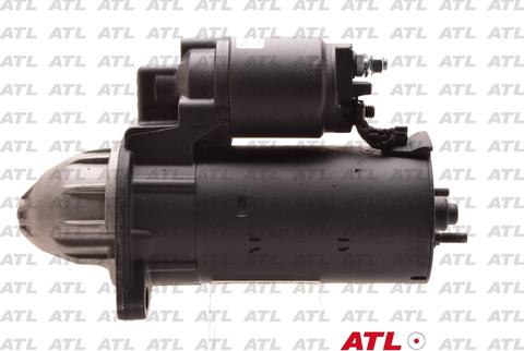 ATL Autotechnik A 90 850 - Стартер autospares.lv