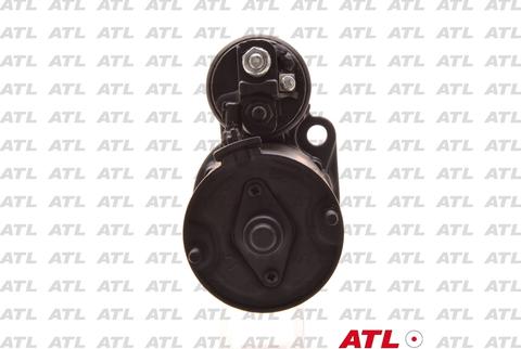 ATL Autotechnik A 90 850 - Стартер autospares.lv