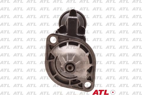 ATL Autotechnik A 90 850 - Стартер autospares.lv