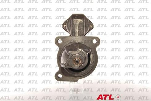 ATL Autotechnik A 90 280 - Стартер autospares.lv