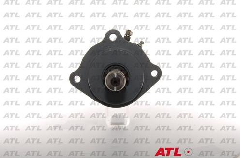 ATL Autotechnik A 91 470 - Стартер autospares.lv