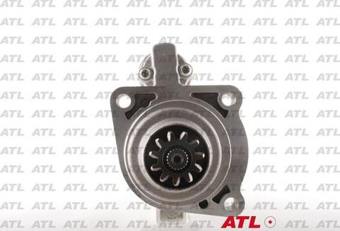 ATL Autotechnik A 91 220 - Стартер autospares.lv