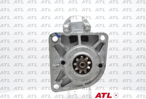 ATL Autotechnik A 93 201 - Стартер autospares.lv