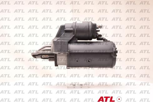 ATL Autotechnik A 92 910 - Стартер autospares.lv