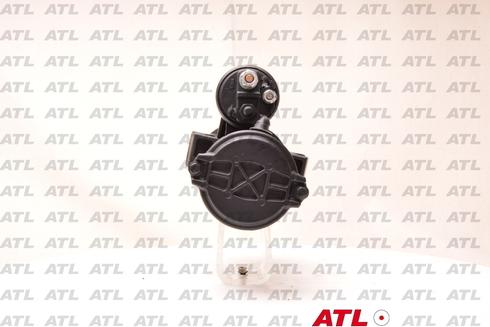 ATL Autotechnik A 92 910 - Стартер autospares.lv