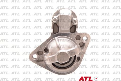 ATL Autotechnik A 92 550 - Стартер autospares.lv