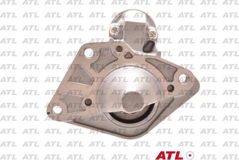 ATL Autotechnik A 92 610 - Стартер autospares.lv