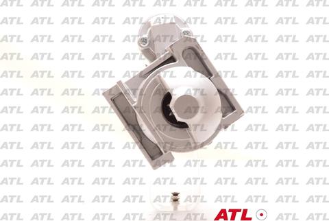 ATL Autotechnik A 92 620 - Стартер autospares.lv