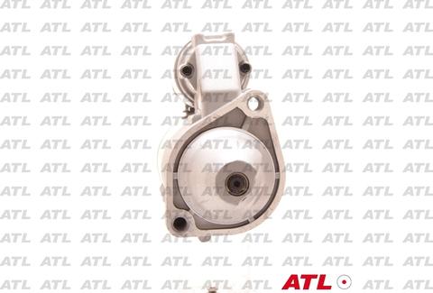 ATL Autotechnik A 92 170 - Стартер autospares.lv