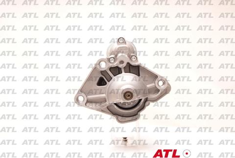 ATL Autotechnik A 92 850 - Стартер autospares.lv