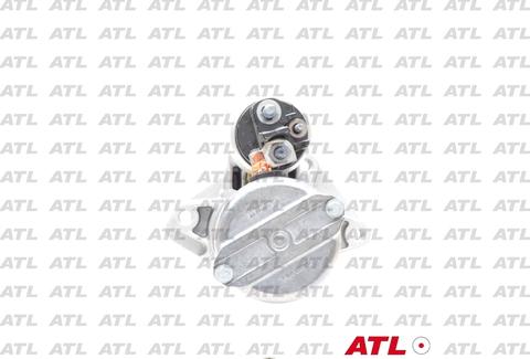 ATL Autotechnik A 92 851 - Стартер autospares.lv