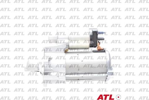 ATL Autotechnik A 92 851 - Стартер autospares.lv