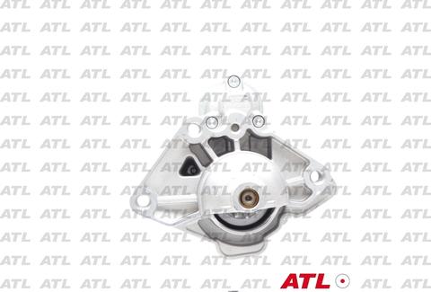 ATL Autotechnik A 92 851 - Стартер autospares.lv