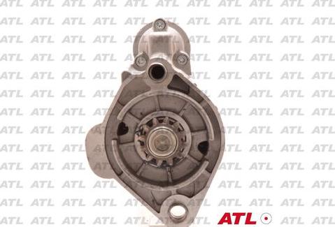 ATL Autotechnik A 92 380 - Стартер autospares.lv