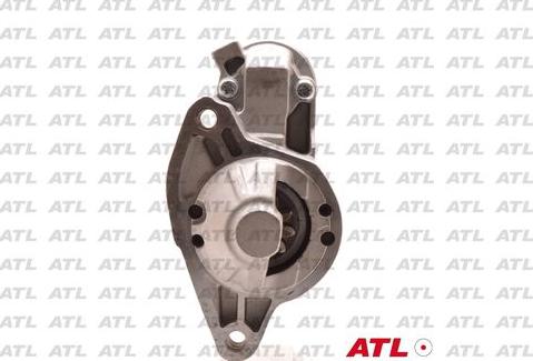 ATL Autotechnik A 92 330 - Стартер autospares.lv