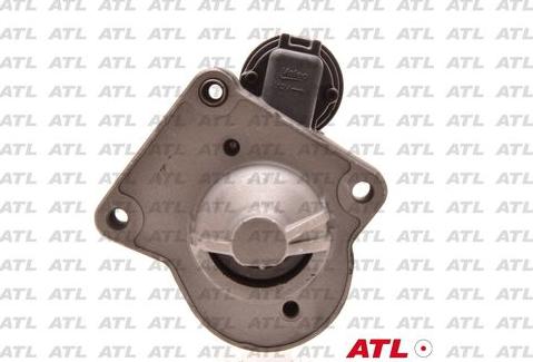 ATL Autotechnik A 92 260 - Стартер autospares.lv