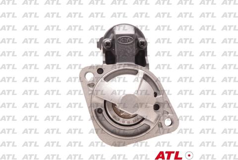 ATL Autotechnik A 92 710 - Стартер autospares.lv