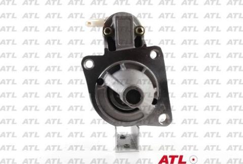 ATL Autotechnik A 14 990 - Стартер autospares.lv