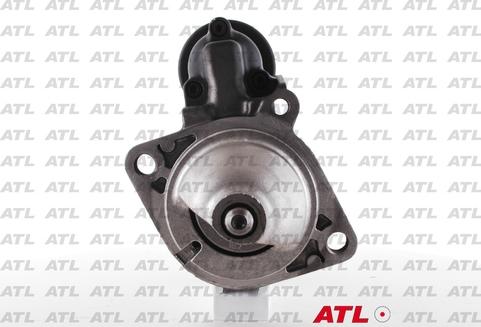 ATL Autotechnik A 14 900 - Стартер autospares.lv