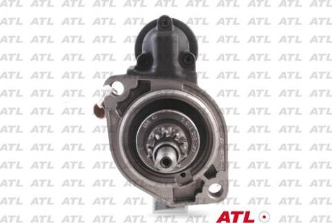 ATL Autotechnik A 14 810 - Стартер autospares.lv