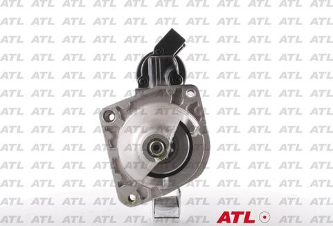 ATL Autotechnik A 15 910 - Стартер autospares.lv