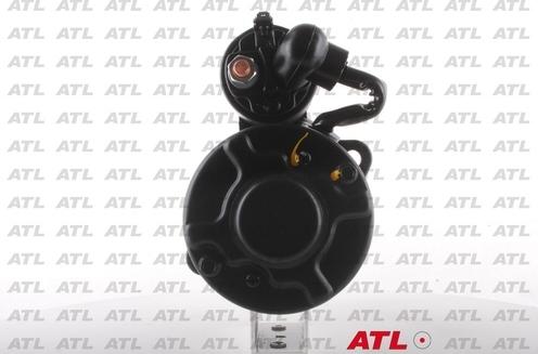 ATL Autotechnik A 15 480 - Стартер autospares.lv