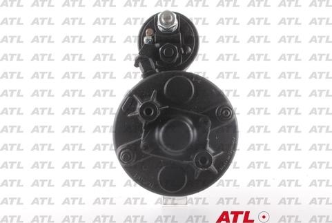 ATL Autotechnik A 15 420 - Стартер autospares.lv