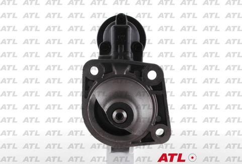 ATL Autotechnik A 15 630 - Стартер autospares.lv