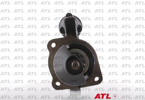 ATL Autotechnik A 15 040 - Стартер autospares.lv