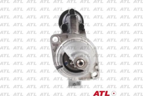 ATL Autotechnik A 15 050 - Стартер autospares.lv