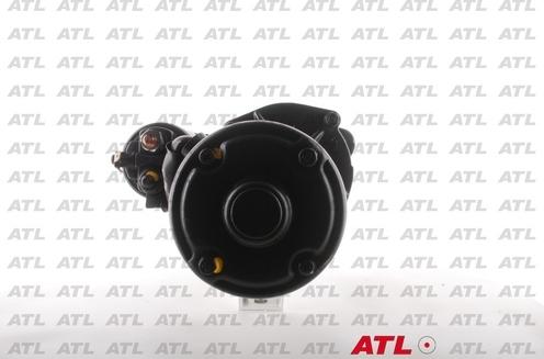 ATL Autotechnik A 15 340 - Стартер autospares.lv