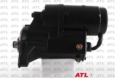 ATL Autotechnik A 15 330 - Стартер autospares.lv