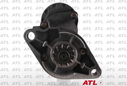 ATL Autotechnik A 15 330 - Стартер autospares.lv