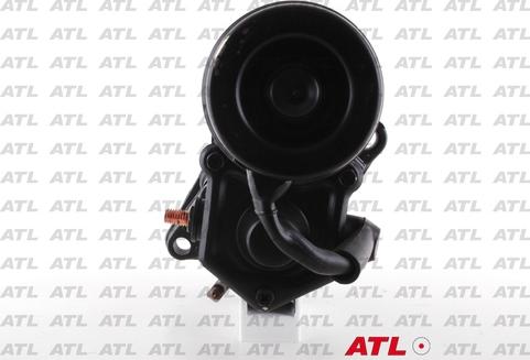 ATL Autotechnik A 15 330 - Стартер autospares.lv