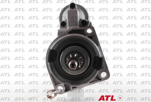 ATL Autotechnik A 15 320 - Стартер autospares.lv