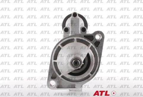 ATL Autotechnik A 15 740 - Стартер autospares.lv