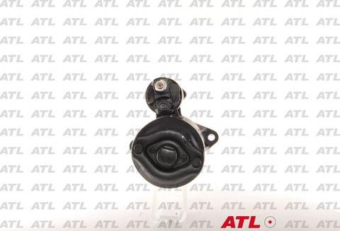 ATL Autotechnik A 15 780 - Стартер autospares.lv