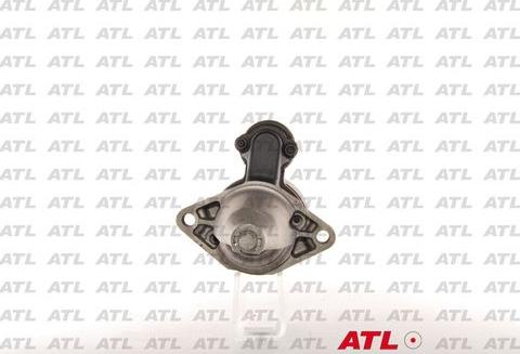 ATL Autotechnik A 15 780 - Стартер autospares.lv