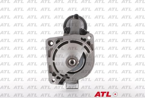 ATL Autotechnik A 16 900 - Стартер autospares.lv