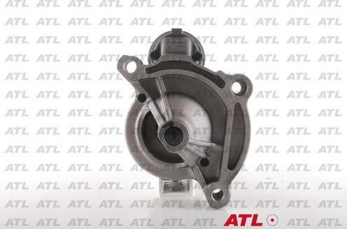 ATL Autotechnik A 16 930 - Стартер autospares.lv