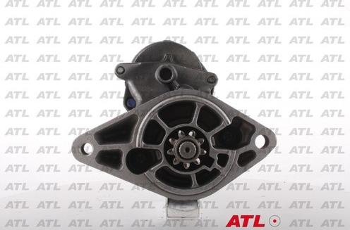 ATL Autotechnik A 16 440 - Стартер autospares.lv