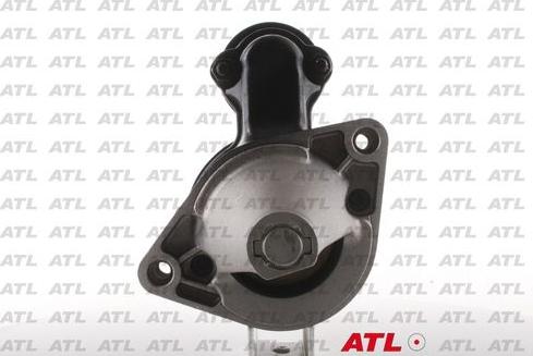 ATL Autotechnik A 16 450 - Стартер autospares.lv